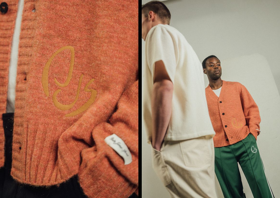 Porter James Sports | Best Design Awards